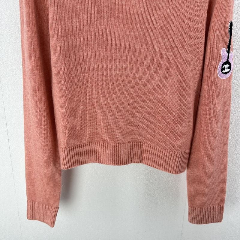 Chanel Sweaters